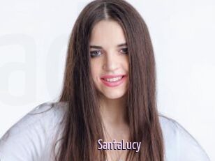 SantaLucy