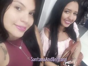 SantanaAndBrittany