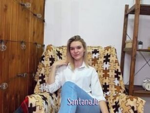 SantanaJu