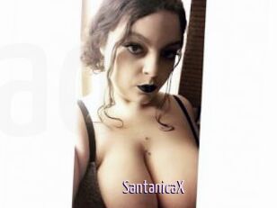 SantanicaX