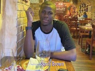 Santi_Brown