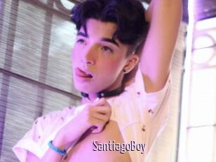 SantiagoBoy
