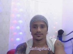 SantiagoHardy