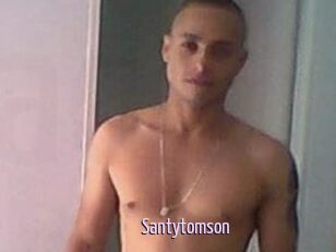 Santytomson