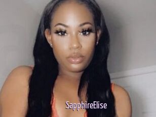 SapphireElise