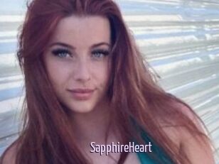 SapphireHeart