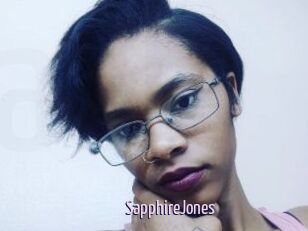 SapphireJones