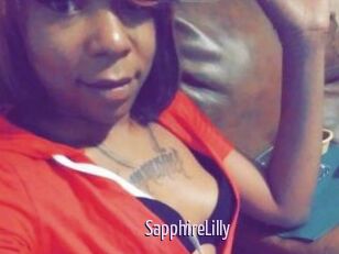 SapphireLilly