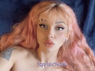 SapphireSwann