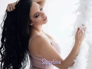SappyGina