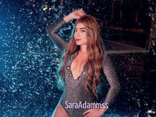SaraAdammss