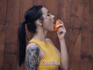 SaraAllen
