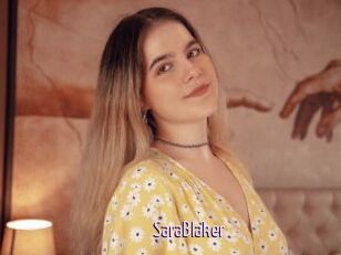 SaraBlaker