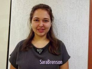 SaraBrenson