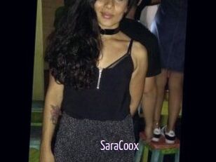SaraCoox