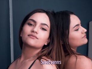 SaraEvanns