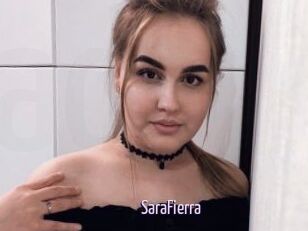 SaraFierra