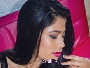SaraHillx