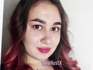 SaraHlustX