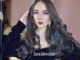 SaraJohnston
