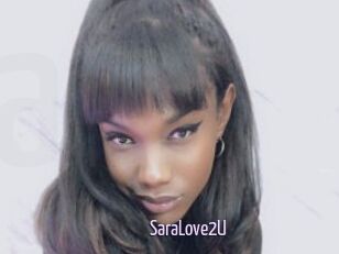 SaraLove2U