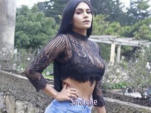 SaraLuke