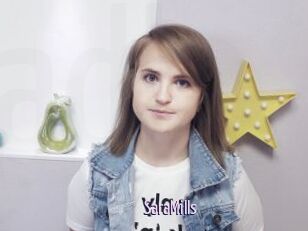 SaraMills