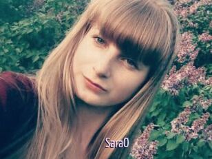 SaraO