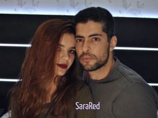 SaraRed