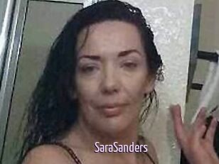 SaraSanders