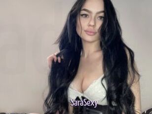 SaraSexy