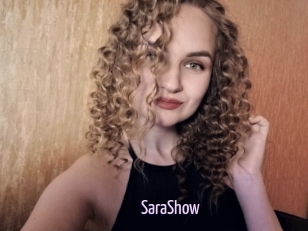 SaraShow