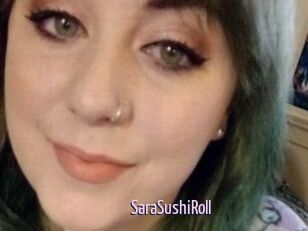 SaraSushiRoll