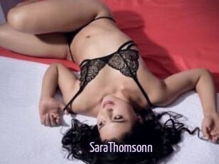 SaraThomsonn