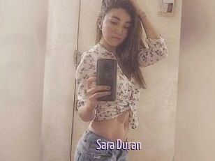 Sara_Duran