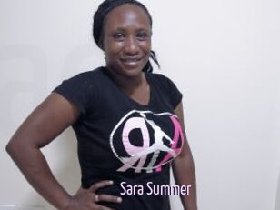 Sara_Summer