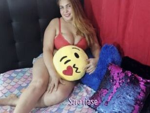 Sara_riase