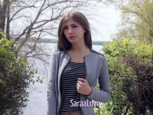 SaraaLove