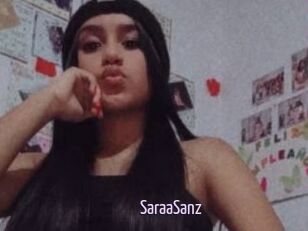 SaraaSanz
