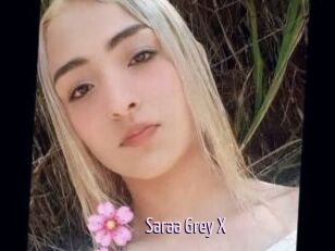 Saraa_Grey_X