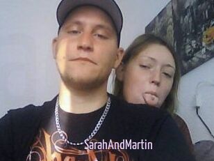 SarahAndMartin