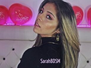 SarahBDSM