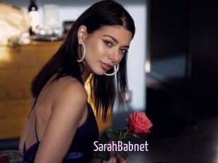 SarahBabnet