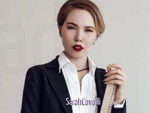 SarahCavalli
