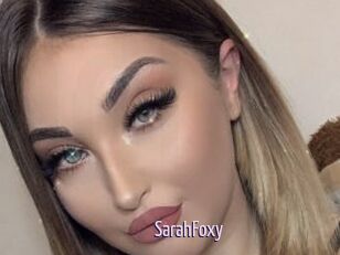 SarahFoxy