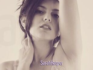 SarahHarper