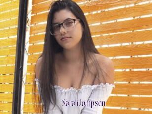 SarahJompson