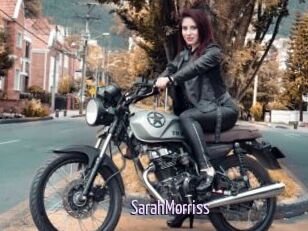 SarahMorriss
