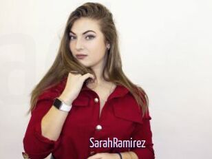 SarahRamirez