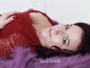 SarahSnook